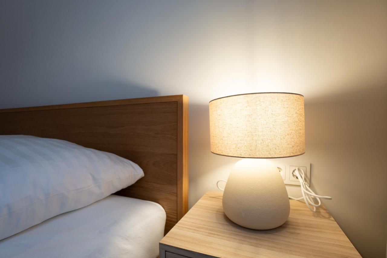 Apartamento Chic 94m2 With A King-size Bed Viena