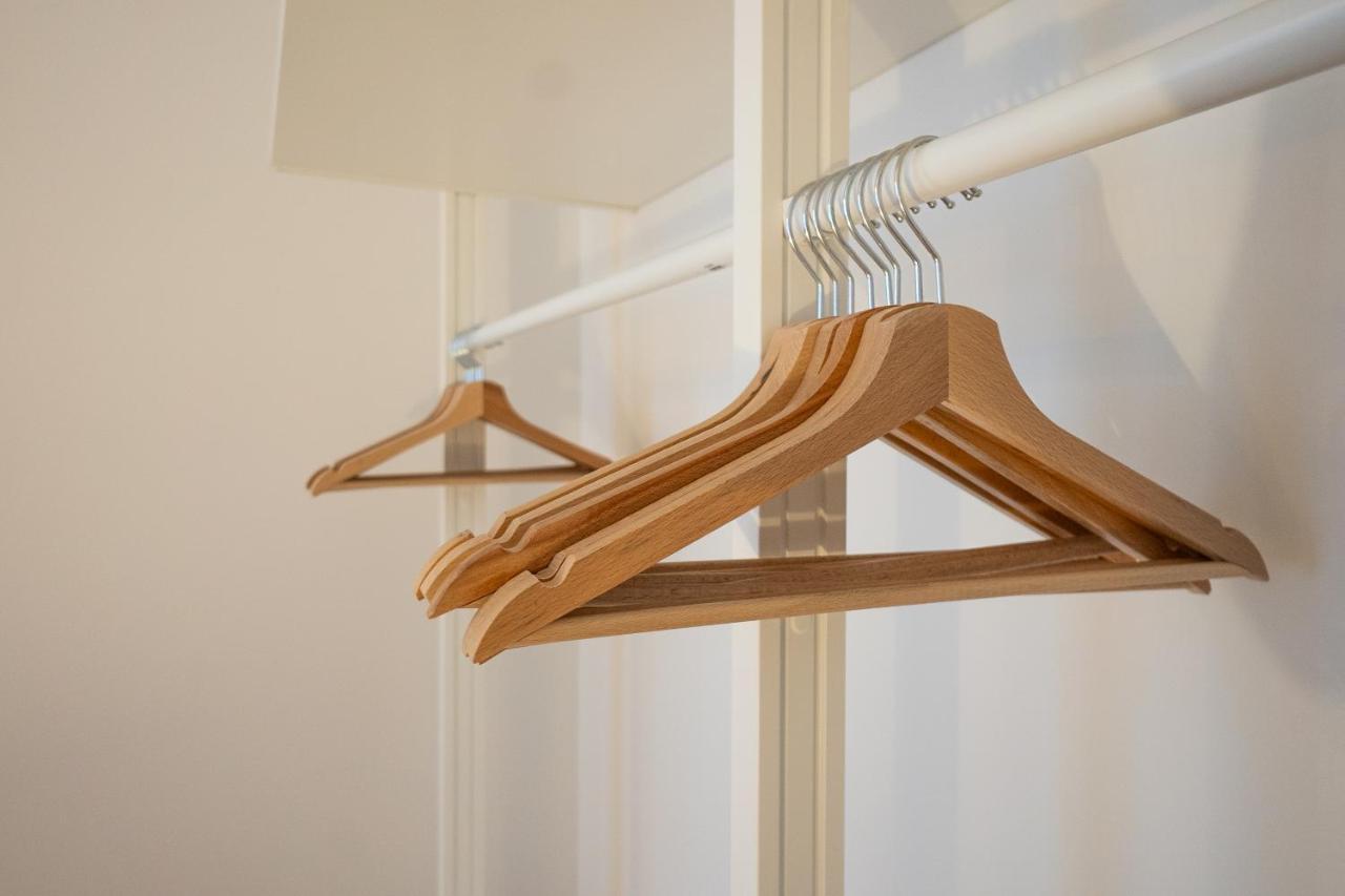 Chic 94m2 With A King-size Bed Apartamento