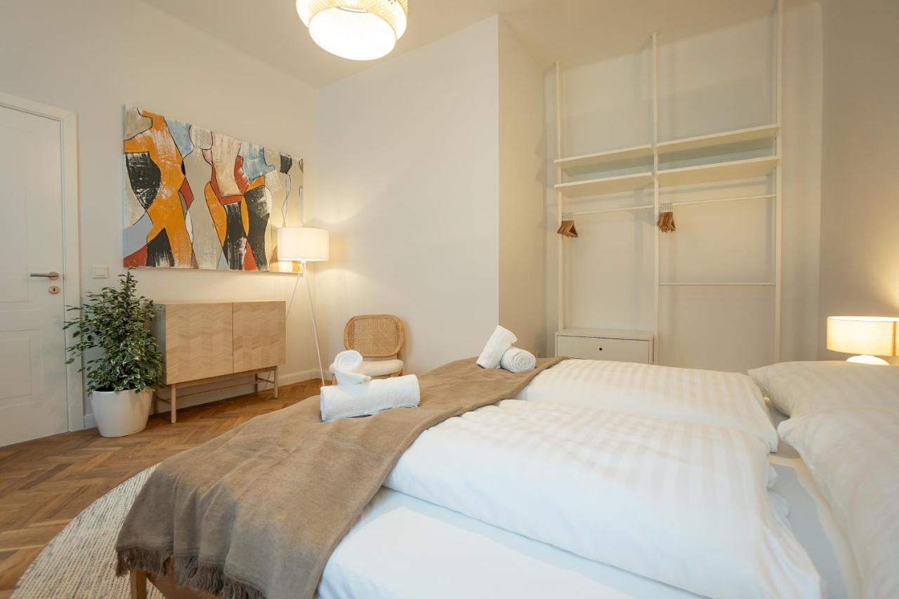 Chic 94m2 With A King-size Bed * Vienne