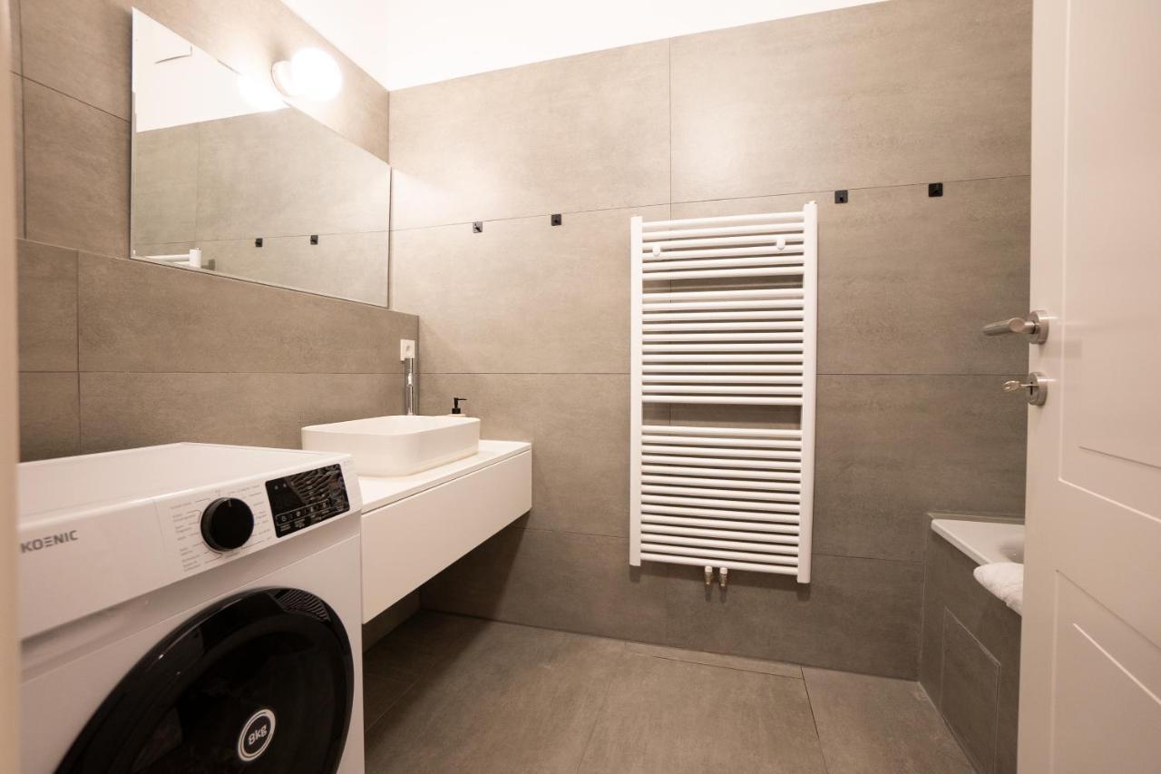 Chic 94m2 With A King-size Bed * Vienne