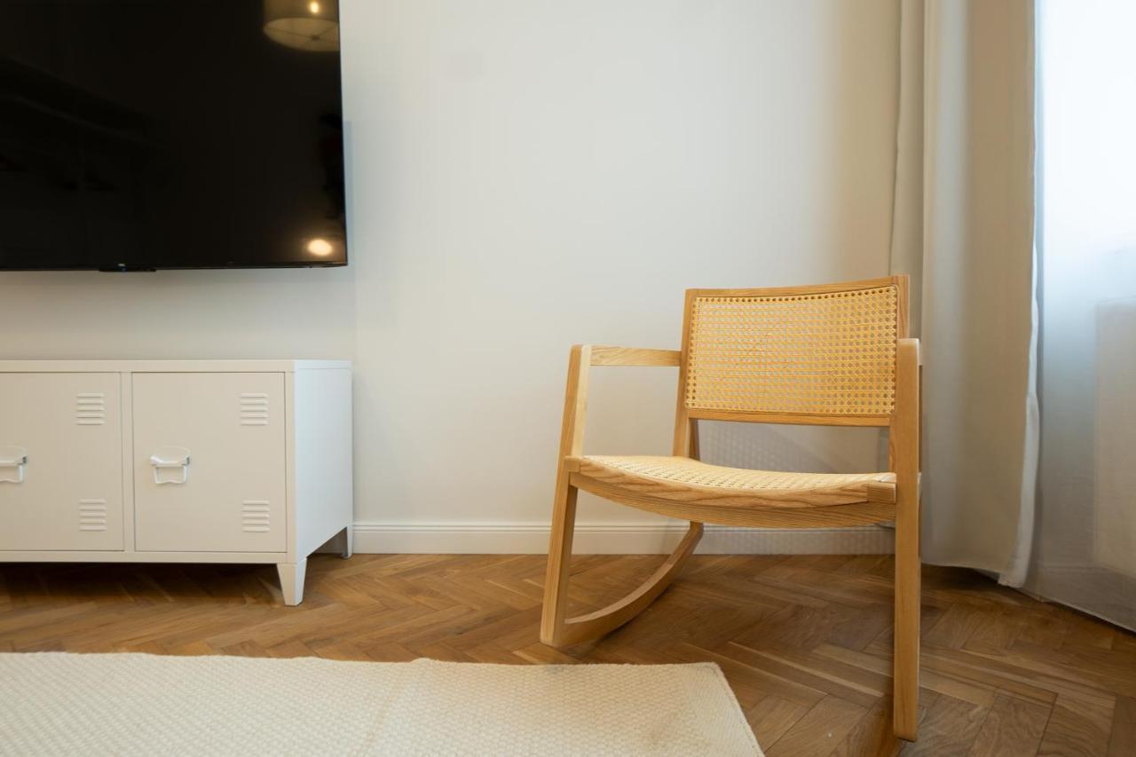 Appartement Chic 94m2 With A King-size Bed *