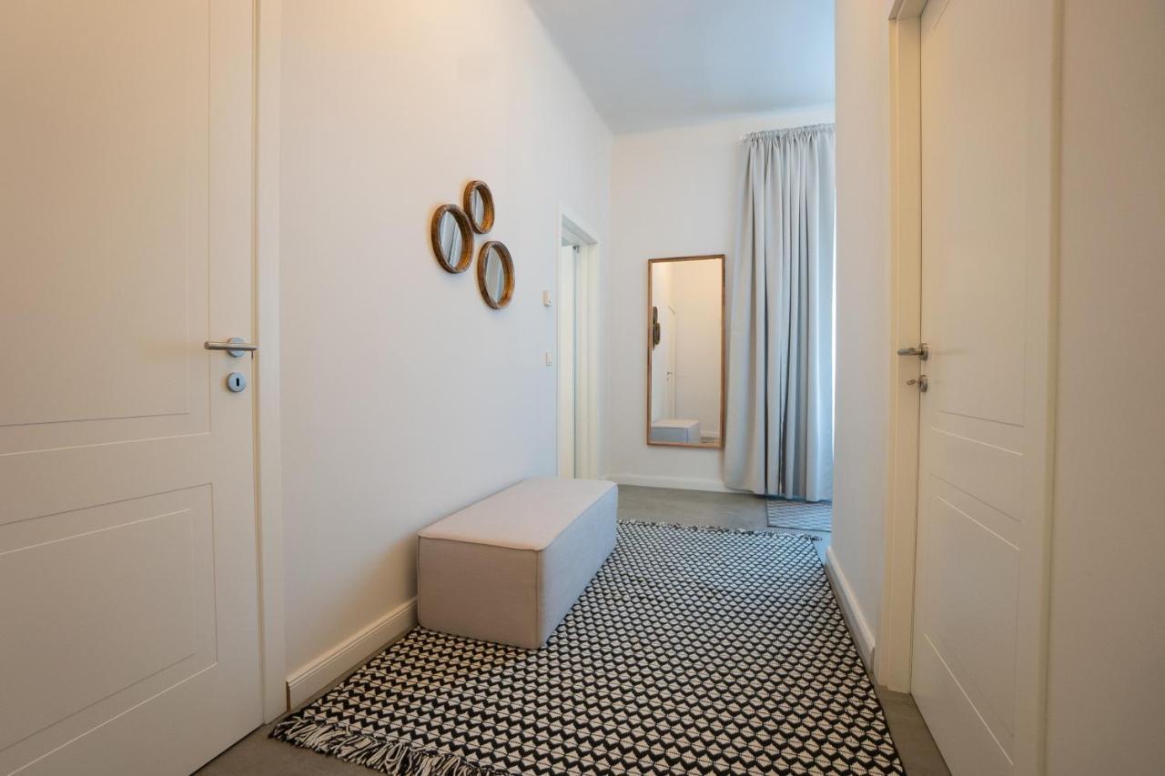 Chic 94m2 With A King-size Bed Appartement *