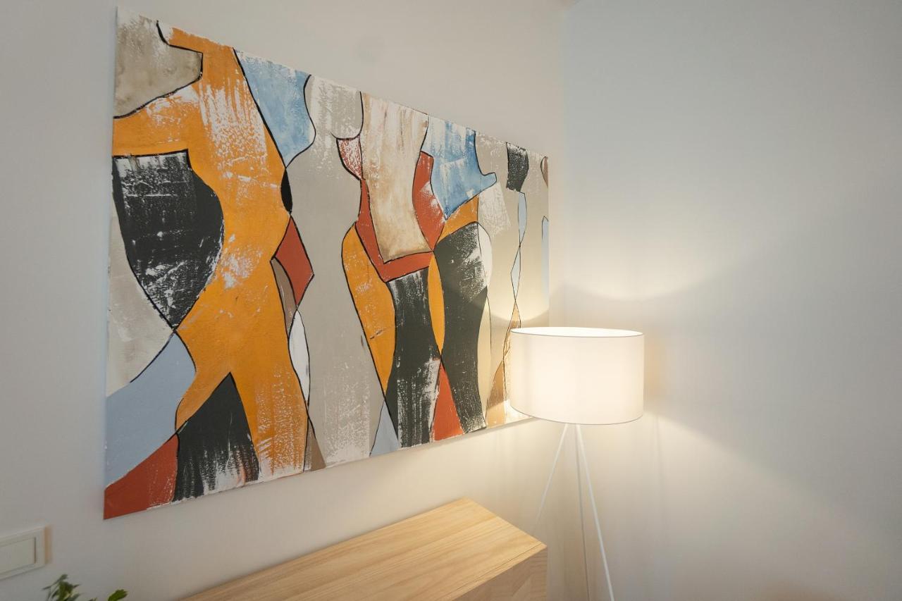 Chic 94m2 With A King-size Bed Appartement Vienne