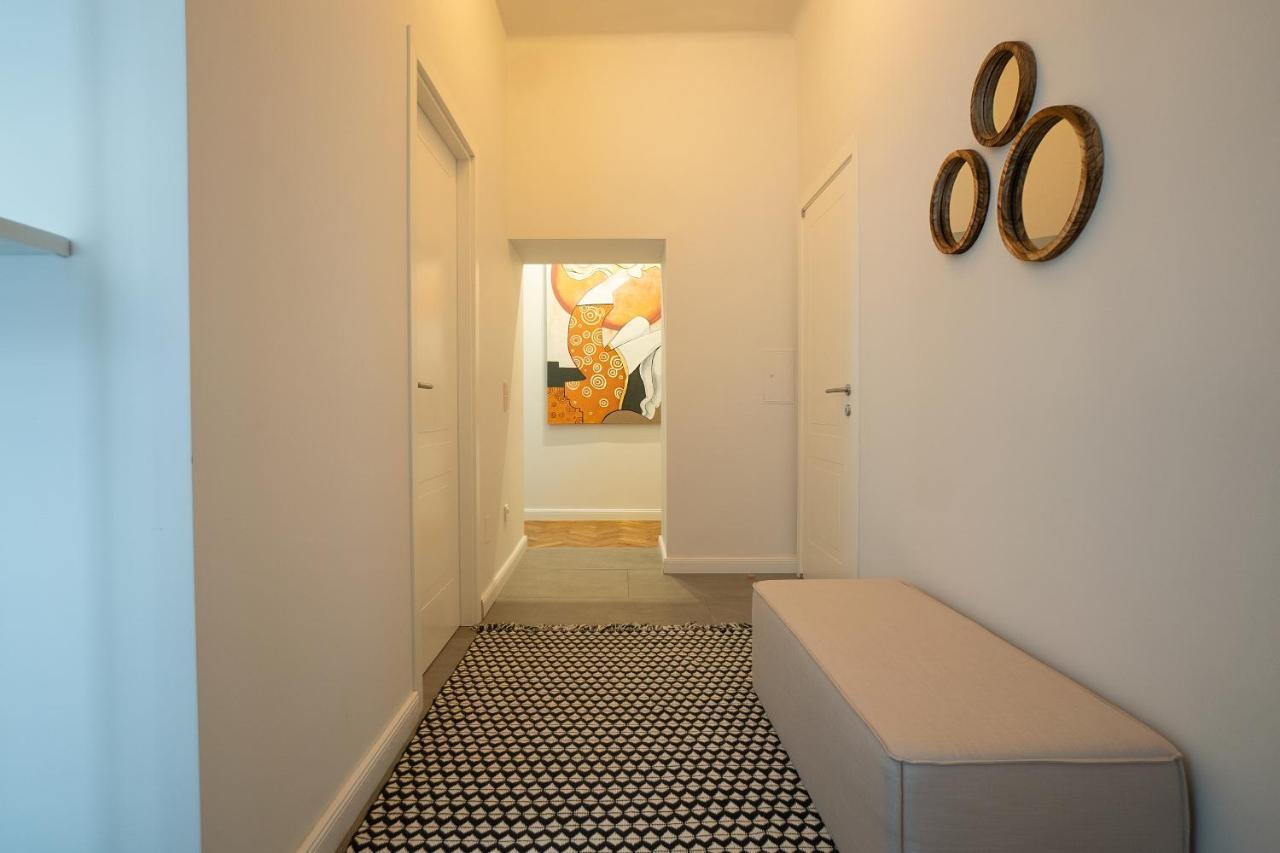 Chic 94m2 With A King-size Bed Appartement Vienne