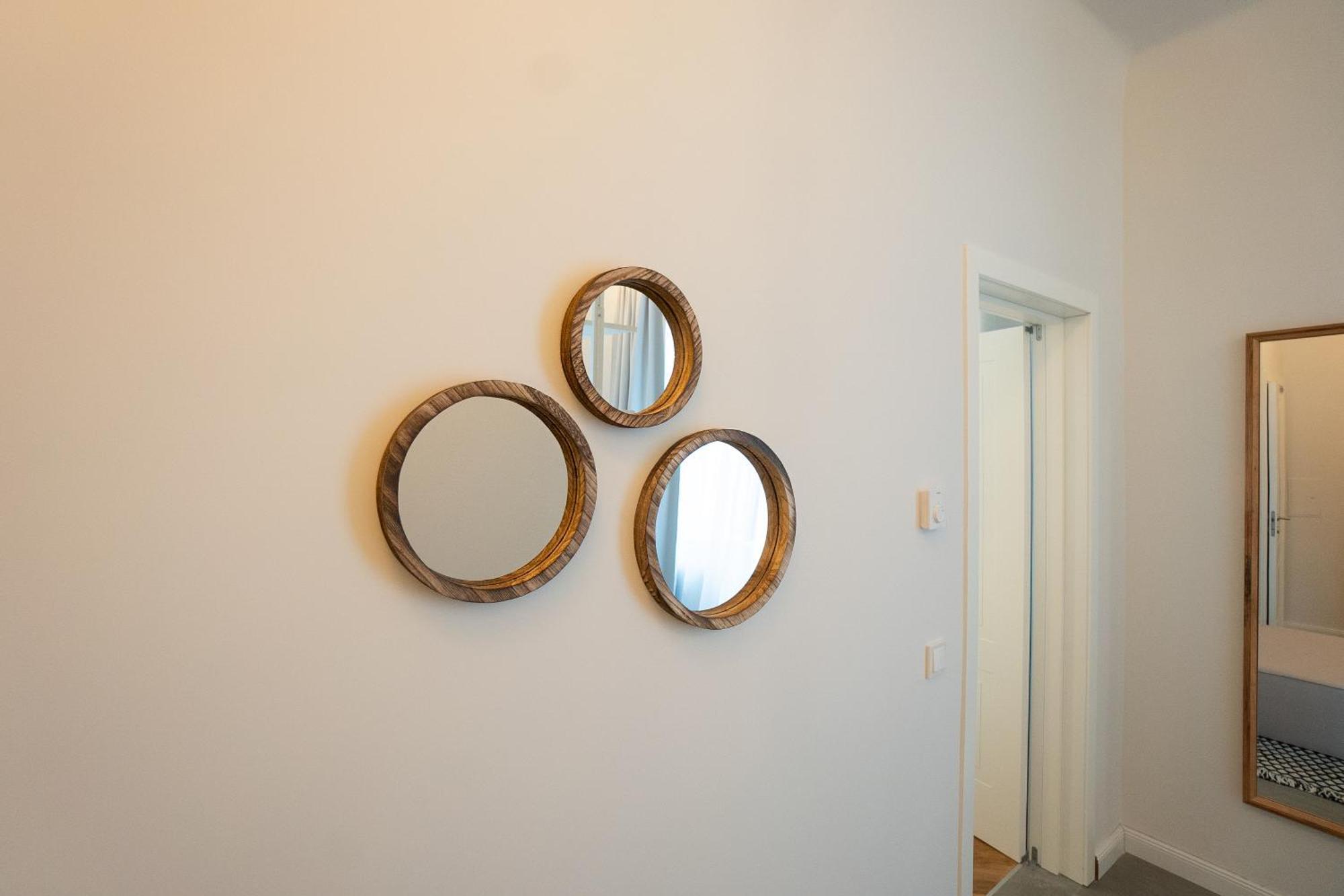 Appartement Chic 94m2 With A King-size Bed Vienne
