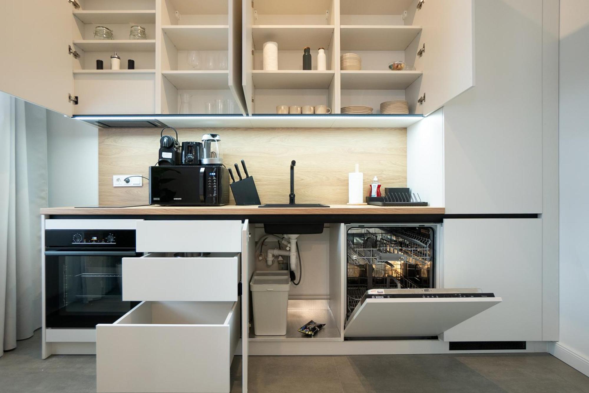Appartement Chic 94m2 With A King-size Bed *